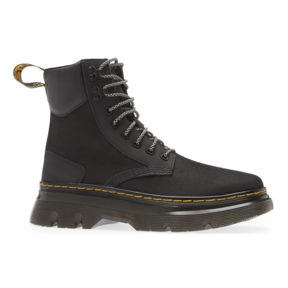 Dr. Martens Tarik Ajax Combat Boot NWT - Picture 10 of 12